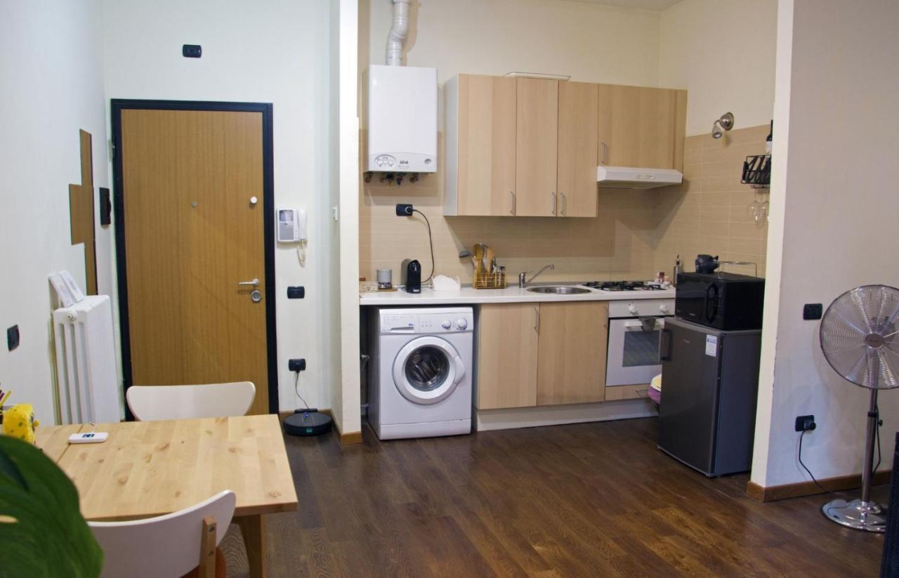appartamento centro storico con cucina, servizio streming, vicino a tutte le attrazioni del posto Viterbo Esterno foto