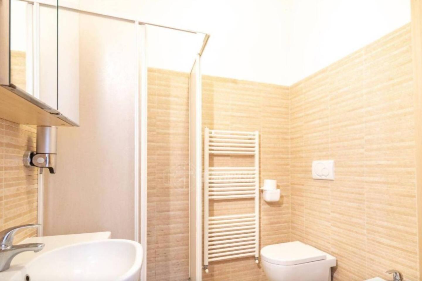 appartamento centro storico con cucina, servizio streming, vicino a tutte le attrazioni del posto Viterbo Esterno foto